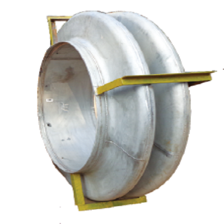 fabricated bellows fabricated bellows