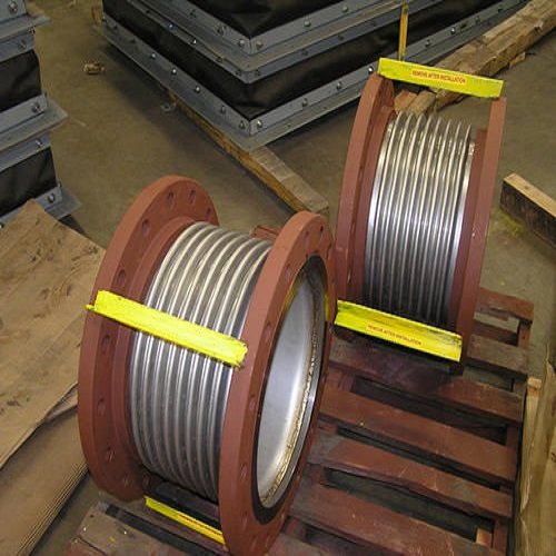 axial expansion bellows manufacturers