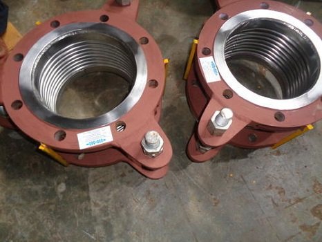 fabricated bellows manufacturers