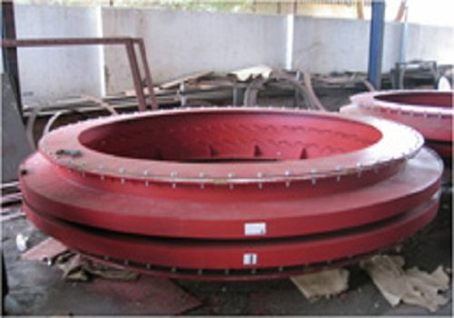 fabric bellow replacement in vadodara, gujarat, india